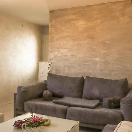 Juventas37 Διαμέρισμα *