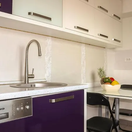 Juventas37 Διαμέρισμα Βελιγράδι