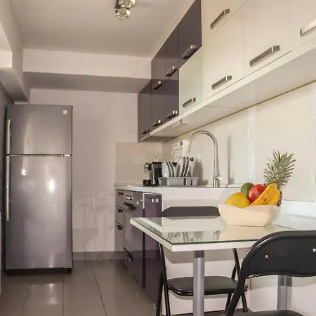 Apartment Juventas37