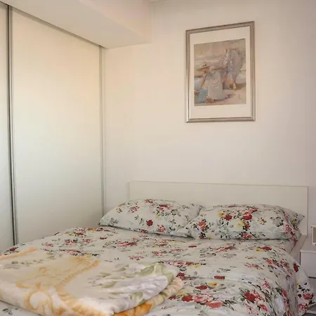 Διαμέρισμα Juventas37 Βελιγράδι