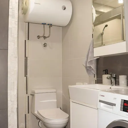 Juventas37 Apartment Belgrade